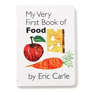 My Very First Book of Food