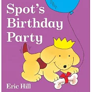 Spot’s Birthday Party