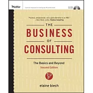 The Business of Consulting: The Basics and Beyond