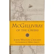 McGillivray of the Creeks