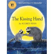 The Kissing Hand [With Map]