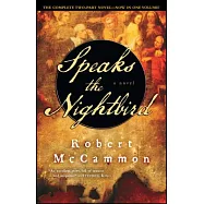 Speaks the Nightbird