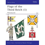 Flags of the Third Reich: Wehrmacht