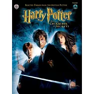 Harry Potter and the Chamber of Secrets: Selected Themes from the Motion Picture - Trumpet