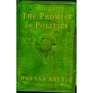 Promise of Politics