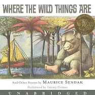 Where the Wild Things Are: In the Night Kitchen, Outside Over There, Nutshell Library, Sign on Rosie’s Door, Very Far