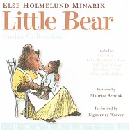 Little Bear CD Audio Collection: Little Bear, Father Bear Comes Home, Little Bear’s Friend, Little Bear’s Visit, a Kiss for Little Bear