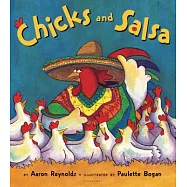 Chicks and Salsa