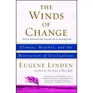 The Winds of Change: Climate, Weather, and the Destruction of Civilizations