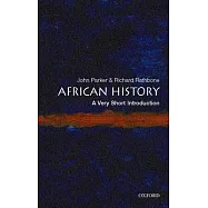 African History: A Very Short Introduction