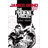 James Bond 007: The Phoenix Project