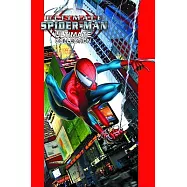 Ultimate Spider-man 1: Ultimate Collection