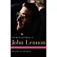 The Words and Music of John Lennon