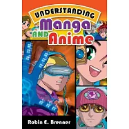 Understanding Manga and Anime