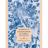 Science and Civilisation in China: Physics and Physical Technology : Civil Engineering and Nautics