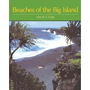 Beaches of the Big Island