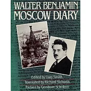 Moscow Diary