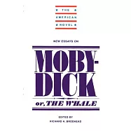 New Essays on Moby Dick