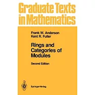 Rings and Categories of Modules