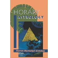 Handbook of Horary Astrology