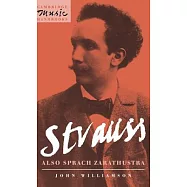 Strauss: Also Sprach Zarathustra