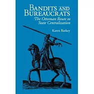 Bandits and Bureaucrats: The Market of Kinshasa