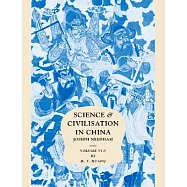 Science and Civilisation in China: Volume 6, Biology and Biological Technology, Part 5, Fermentations and Food Science