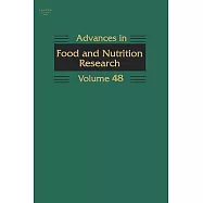 Advances In Food And Nutrition Research
