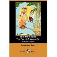 The Tale of Solomon Owl