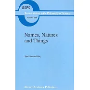 Names, Natures And Things: The Alchemist Jabir Ibn Hayyan And His Kitab Al-ahjar, Book of Stones