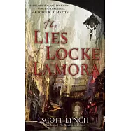 The Lies of Locke Lamora