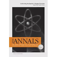 Confronting the Specter of Nuclear Terrorism