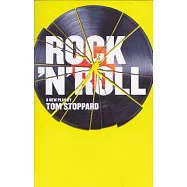 Rock ’n’ Roll: A New Play