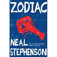 Zodiac: The Eco-Thriller