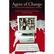 Agent of Change: Print Culture Studies After Elizabeth L. Eisenstein