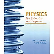 Physics for Scientists and Engineers