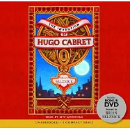 The Invention of Hugo Cabret: Library Edition