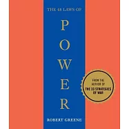 The 48 Laws of Power