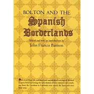Bolton and the Spanish Borderlands