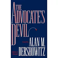 The Advocate&rsquo;s Devil
