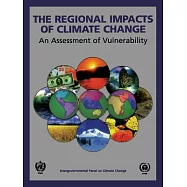 The Regional Impacts of Climate Change: An Assessment of Vulnerability