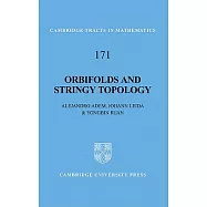 Orbifolds and Stringy Topology
