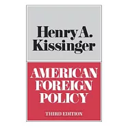 American Foreign Policy Third Edition