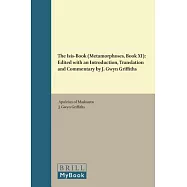 The Isis-Book - Metamorphoses