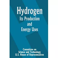 Hydrogen: Its Production and Energy Uses
