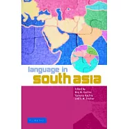 Language in South Asia