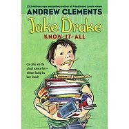 Jake Drake, Know-it-all