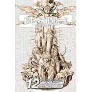 Death Note, Vol. 12