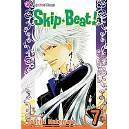Skip Beat! 7