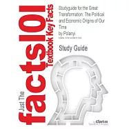 Studyguide for the Great Transformation: The Political and Economic Origins of Our Time